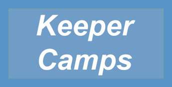 Inscription Keeper Camps