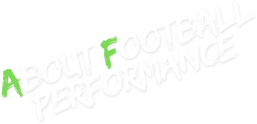 About Football Performance